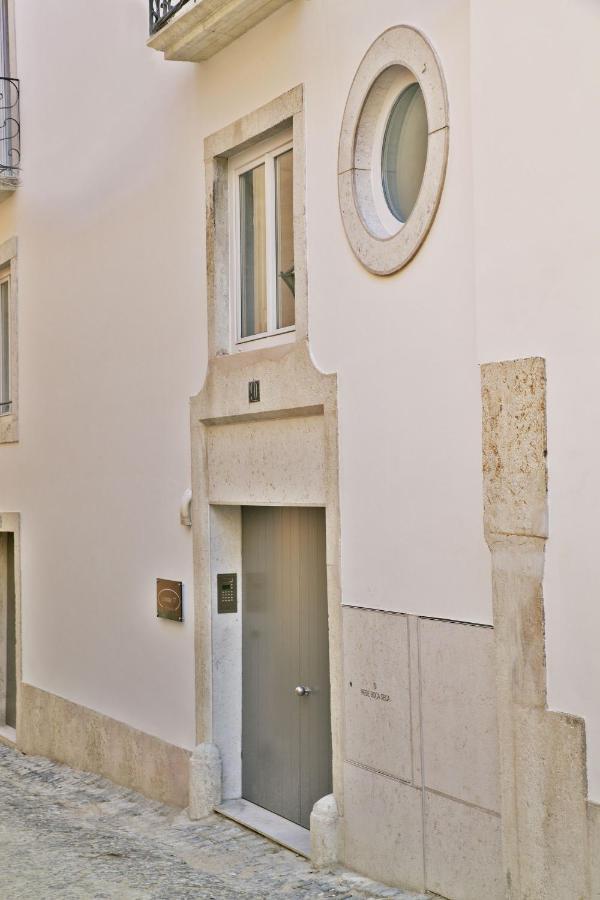 Lisbon Combro 77 Charming Studios By Get Your Stay Exterior foto